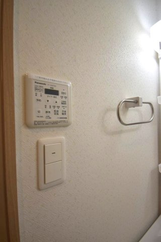 【設備】第25関根マンション