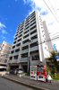 【外観】第25関根マンション 