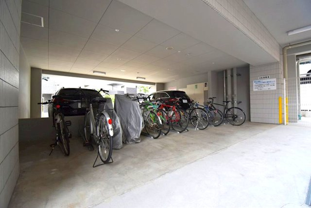 【その他共用部分】第25関根マンション