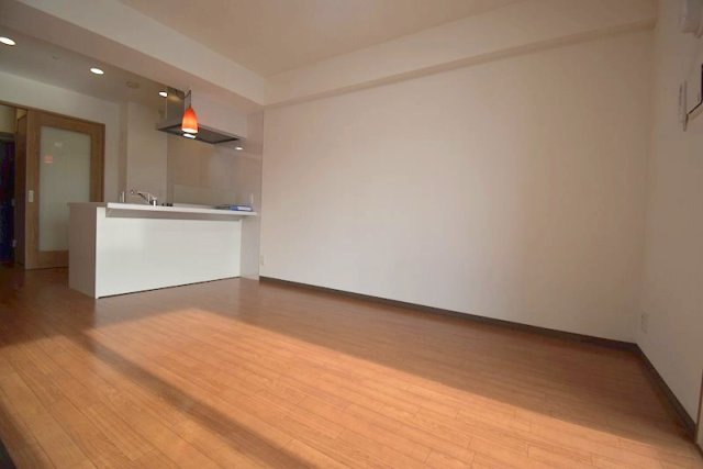【居間・リビング】第25関根マンション
