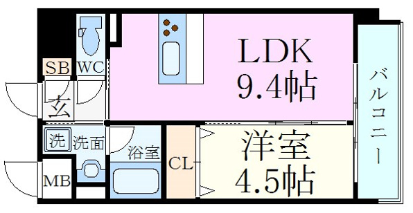 第25関根マンション