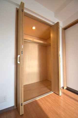 【収納】第25関根マンション