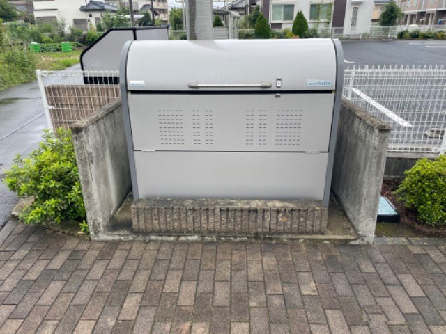 レオパレストゥルプのその他共用部分