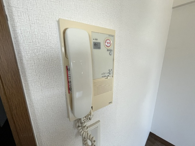 花りんごのセキュリティ