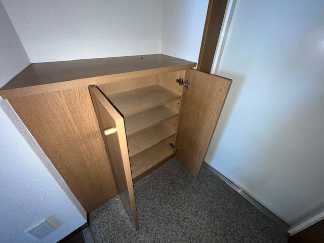 花りんごのその他共用部分
