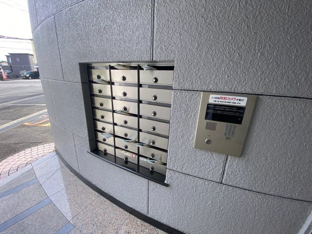 花りんごのセキュリティ