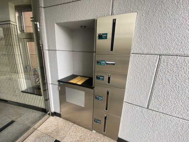 花りんごの設備