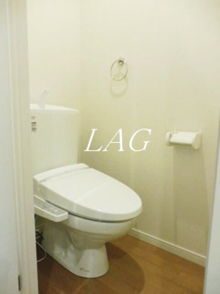 【トイレ】 | アークシティ日進 | トイレです。