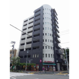 北区滝野川７丁目のマンションの画像