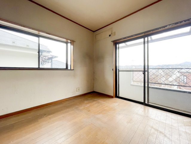 あきる野市引田　中古戸建