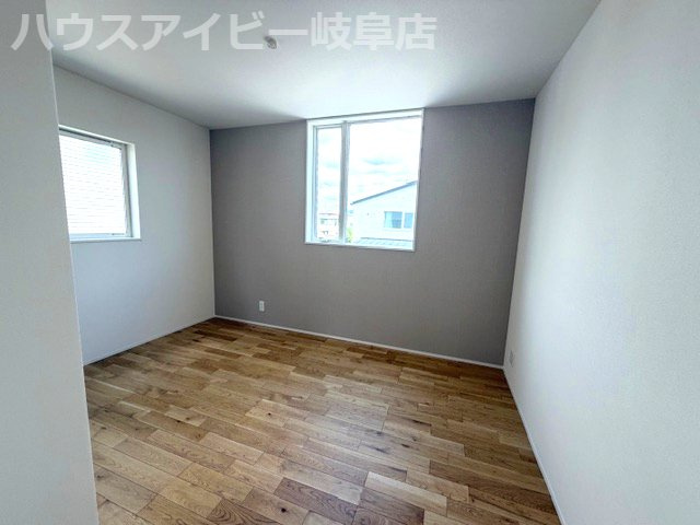 【洋室】の画像