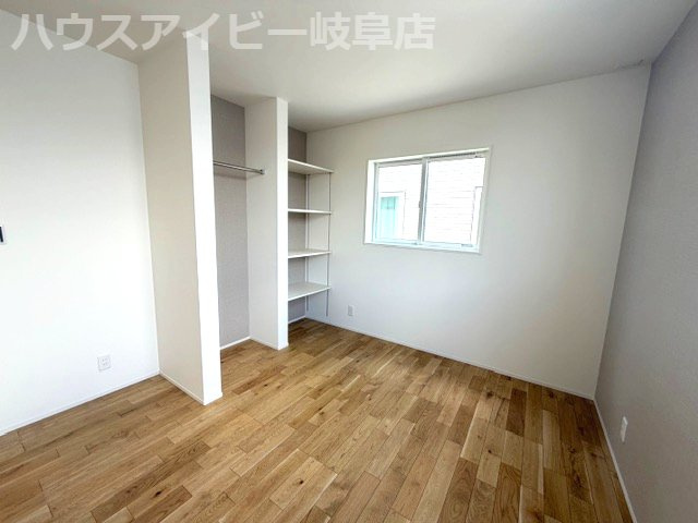 【洋室】の画像