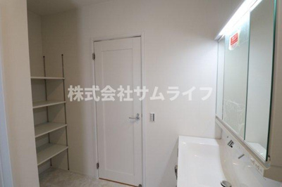 【収納】 | 飯塚駅西1号地