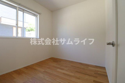 【洋室】 | 飯塚駅西1号地