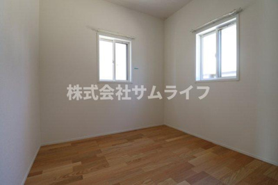 【洋室】 | 飯塚駅西1号地