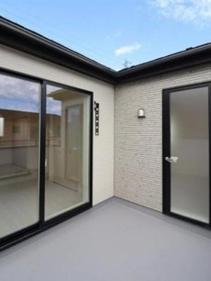 【バルコニー】 | 東鳴尾町２丁目　新築戸建