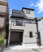 東鳴尾町２丁目　新築戸建の画像