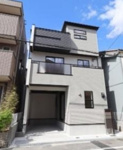 東鳴尾町２丁目　新築戸建の画像