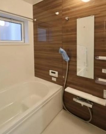 【浴室】 | 東鳴尾町２丁目　新築戸建