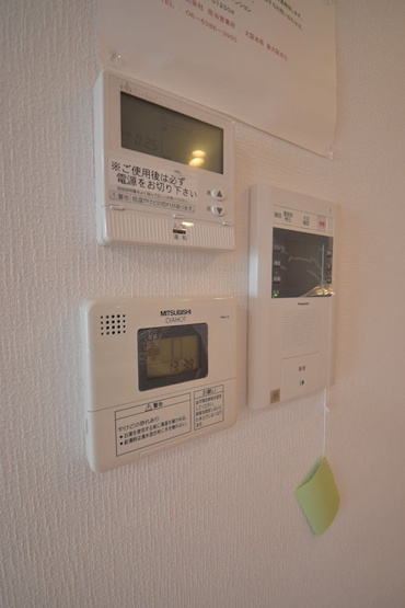 【セキュリティ】第22関根マンション