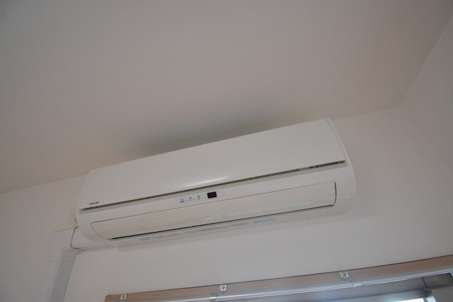 【設備】第22関根マンション