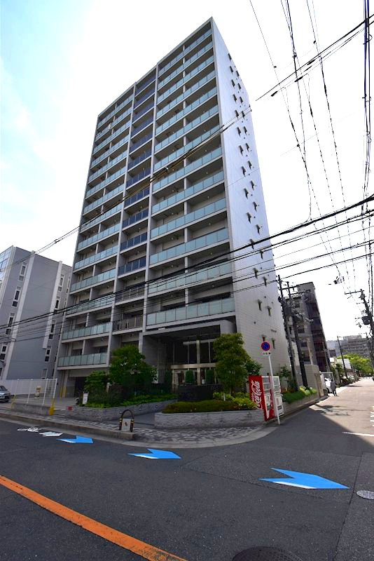 第22関根マンションの画像