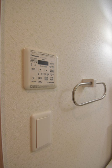【設備】第22関根マンション