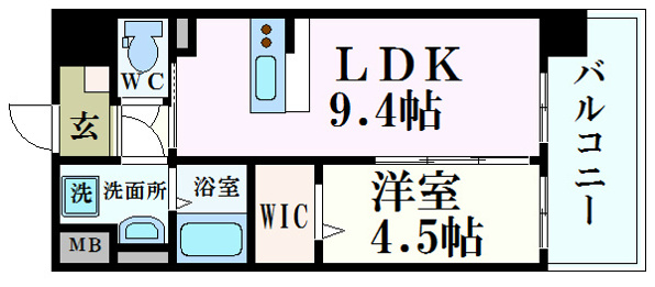 第22関根マンション
