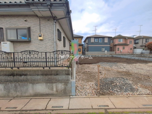 入間市狭山台1丁目・全2棟　新築一戸建　2号棟の設備