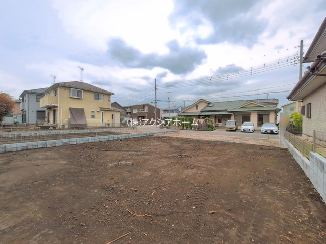 入間市狭山台1丁目・全2棟　新築一戸建　2号棟の設備