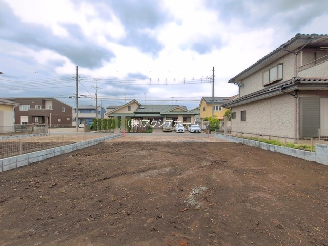 入間市狭山台1丁目・全2棟　新築一戸建　2号棟の設備