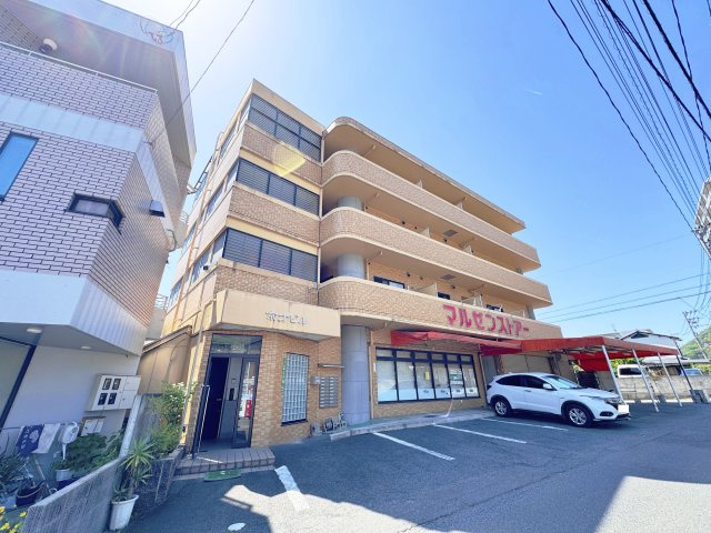 京才ビル