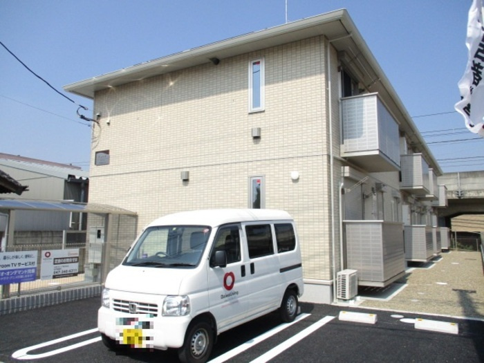 エスポワールⅡ