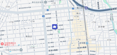 【地図】 | ヘーベルメゾン　アトル
