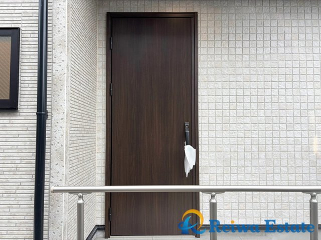 新築戸建　高座郡寒川町一之宮8丁目の外観