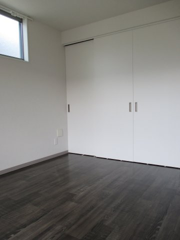 ＭＡＩＳＯＮ　Ｋの洋室