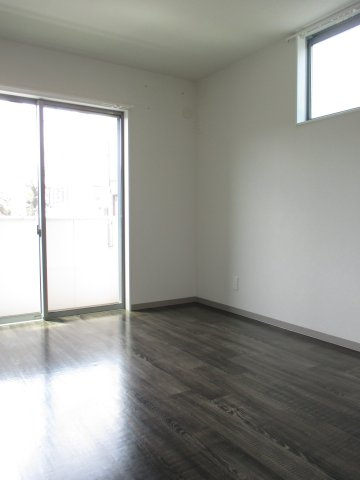 ＭＡＩＳＯＮ　Ｋの洋室