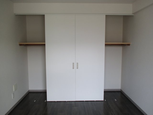 ＭＡＩＳＯＮ　Ｋの収納