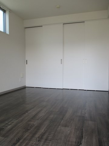 ＭＡＩＳＯＮ　Ｋの洋室