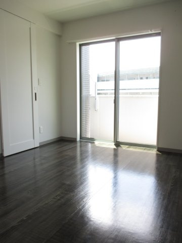 ＭＡＩＳＯＮ　Ｋの洋室