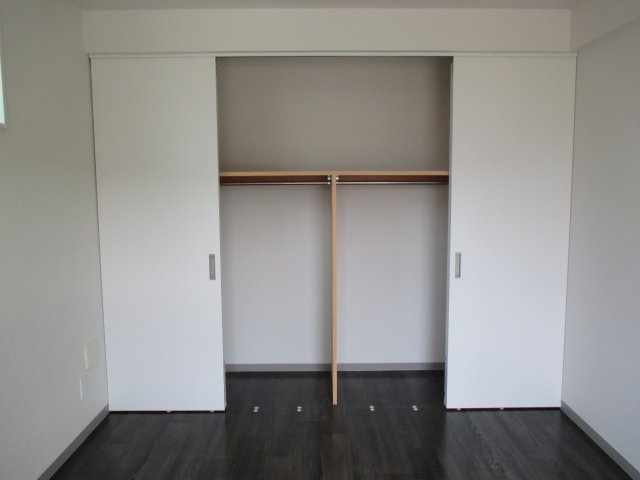 ＭＡＩＳＯＮ　Ｋの収納