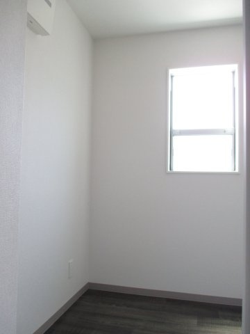 ＭＡＩＳＯＮ　Ｋの内装|納戸