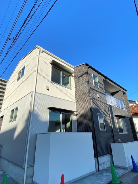 ＭＡＩＳＯＮ　Ｋ