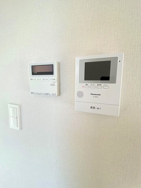 ＭＡＩＳＯＮ　Ｋのセキュリティ