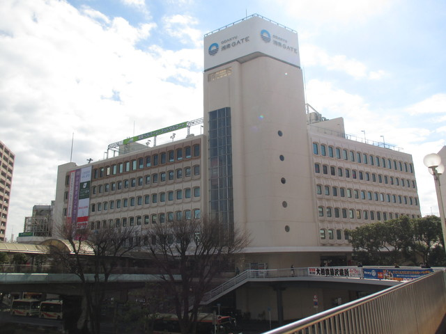 ＭＡＩＳＯＮ　Ｋのその他|ODAKYU湘南GATE
