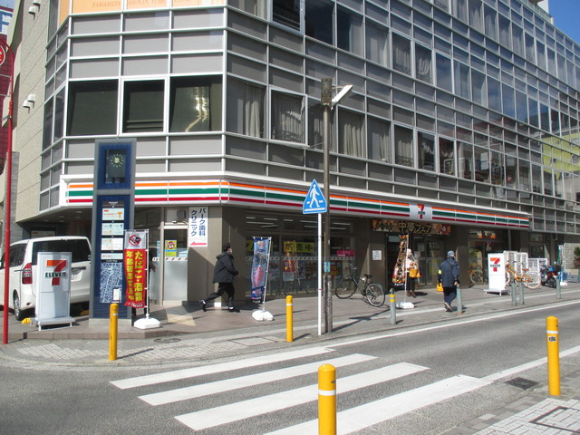 ＭＡＩＳＯＮ　Ｋのその他|セブンイレブン藤沢鵠沼石上1丁目店