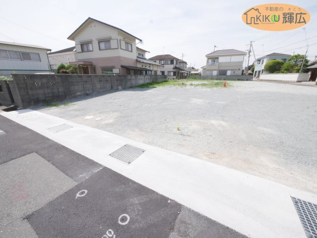 加古川市加古川町大野（全4区画）1号地 土地