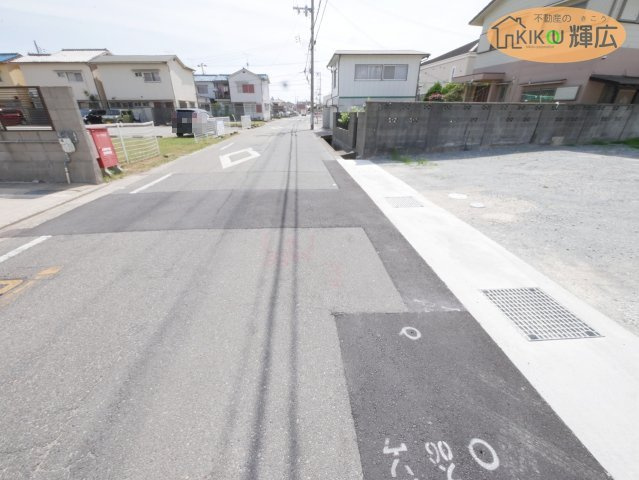 加古川市加古川町大野（全4区画）1号地 土地の周辺