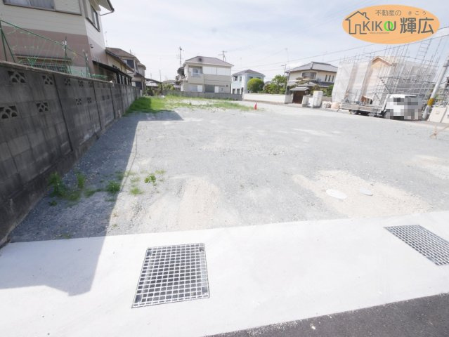 加古川市加古川町大野（全4区画）1号地 土地の外観