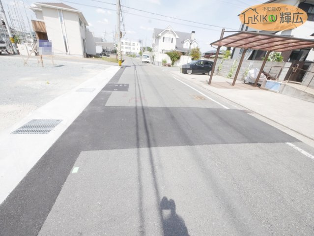 加古川市加古川町大野（全4区画）1号地 土地のその他